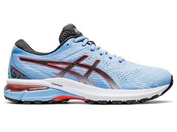 Asics Kadın GT-2000 8 Koşu Ayakkabısı TR214HK